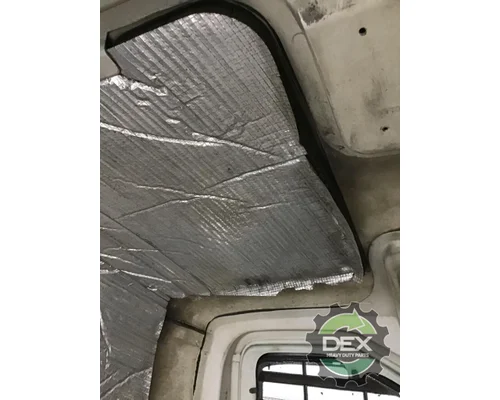 MACK CXU612 Hood