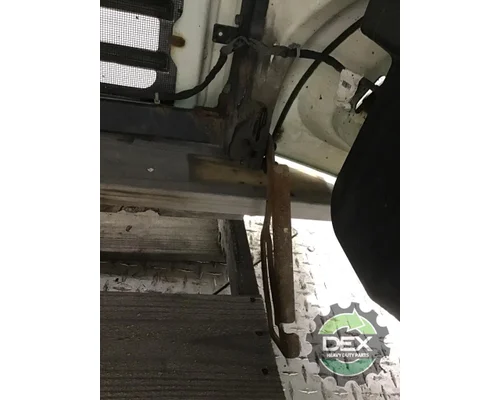 MACK CXU612 Hood