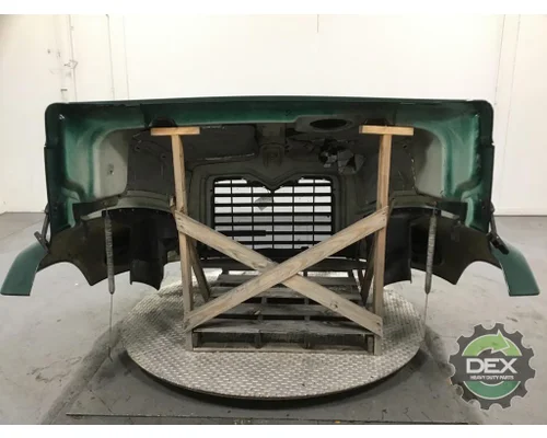 MACK CXU612 Hood