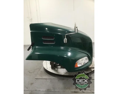 MACK CXU612 Hood