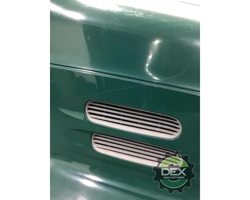 MACK CXU612 Hood