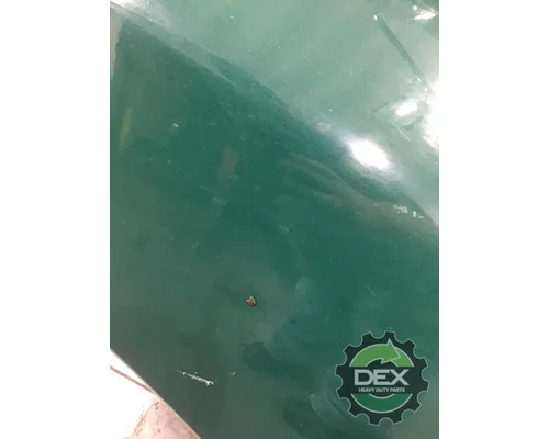 MACK CXU612 Hood