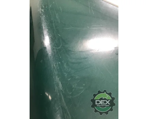 MACK CXU612 Hood