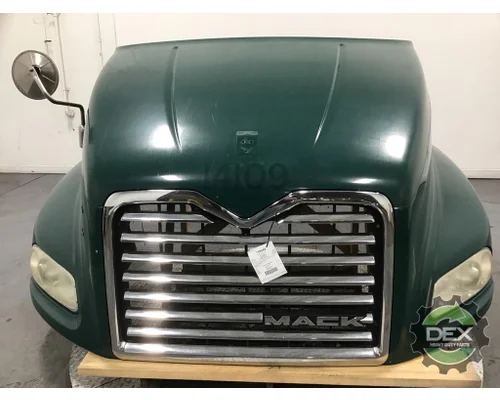 MACK CXU612 Hood
