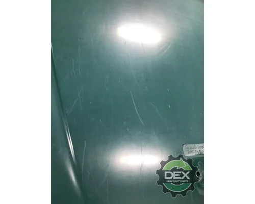 MACK CXU612 Hood