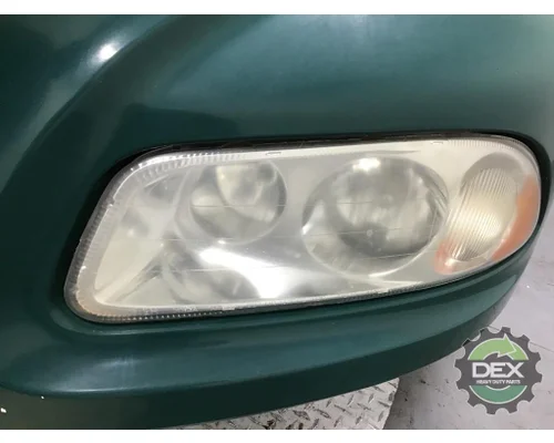 MACK CXU612 Hood