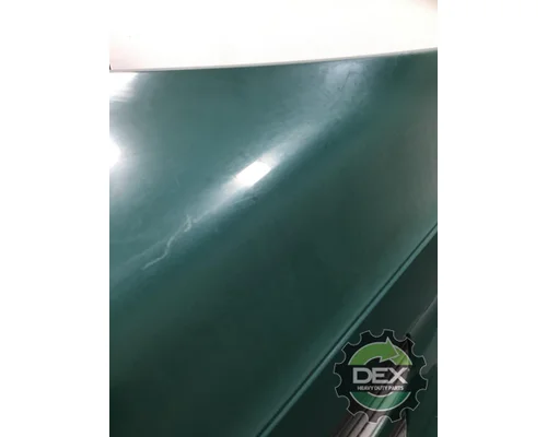 MACK CXU612 Hood