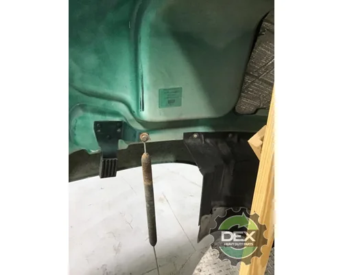 MACK CXU612 Hood