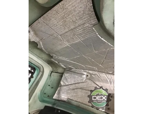 MACK CXU612 Hood