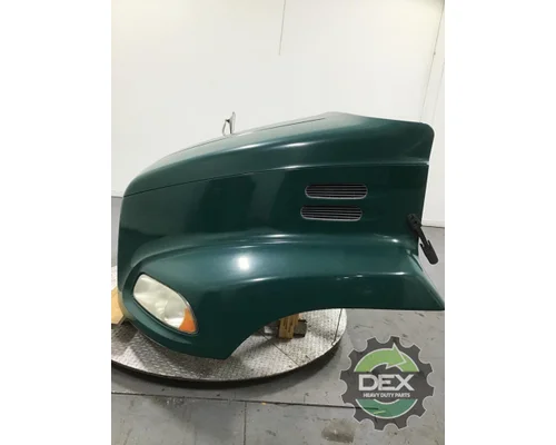 MACK CXU612 Hood