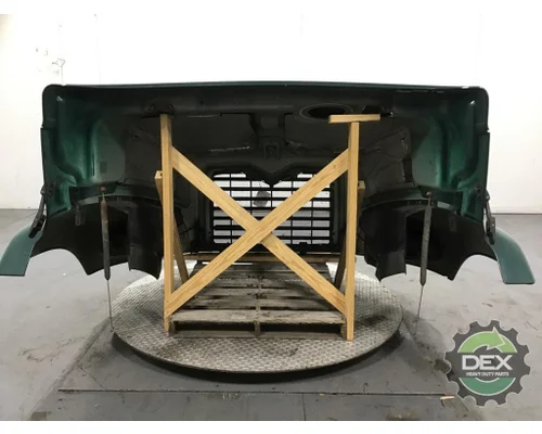 MACK CXU612 Hood