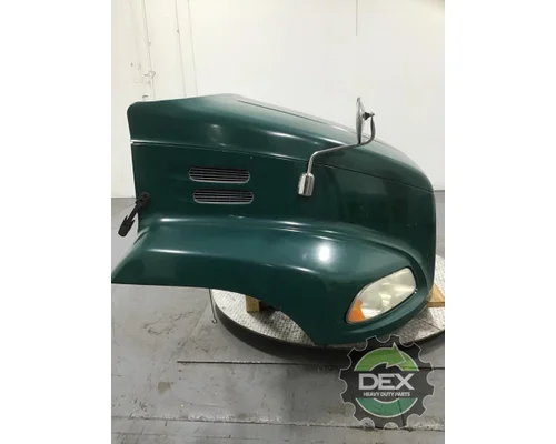 MACK CXU612 Hood