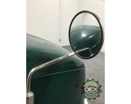 MACK CXU612 Hood