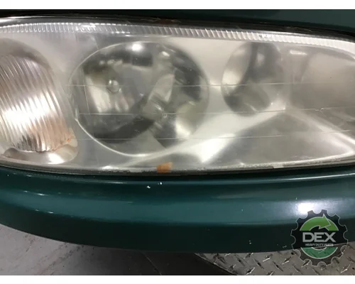 MACK CXU612 Hood