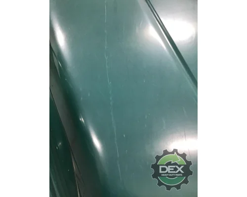MACK CXU612 Hood