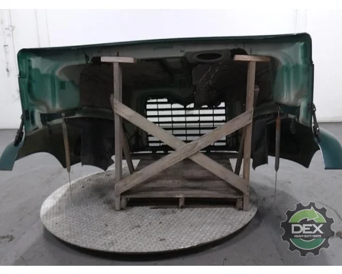 MACK CXU612 Hood