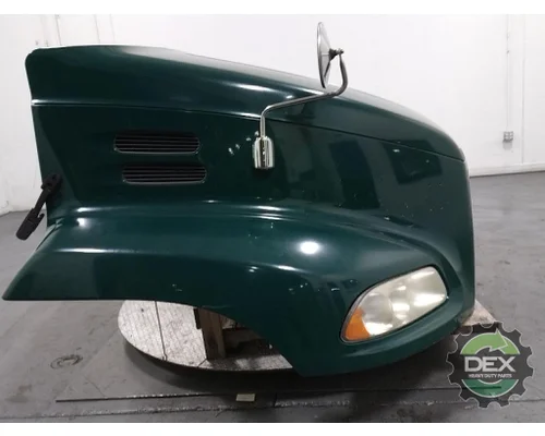 MACK CXU612 Hood