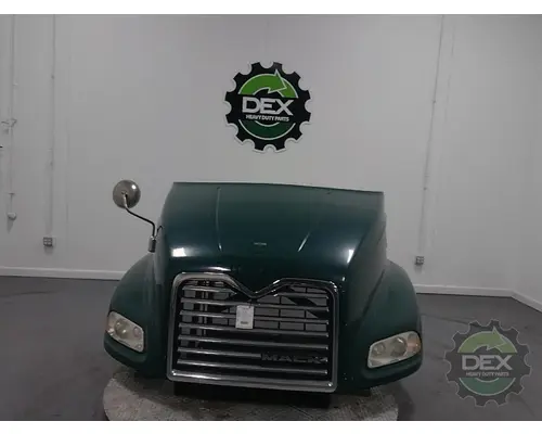 MACK CXU612 Hood