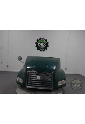 MACK CXU612 Hood