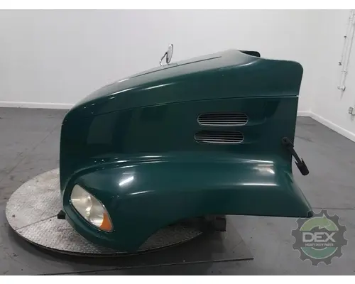 MACK CXU612 Hood