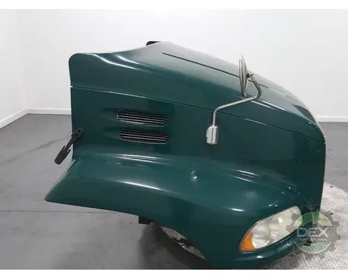 MACK CXU612 Hood
