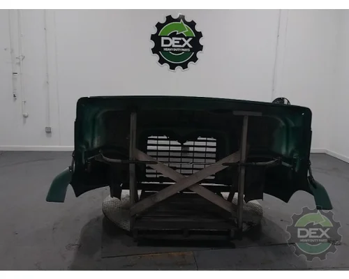MACK CXU612 Hood