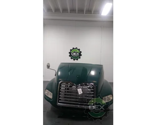 MACK CXU612 Hood