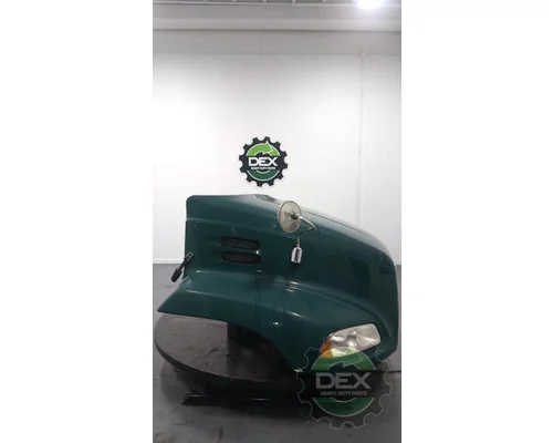 MACK CXU612 Hood