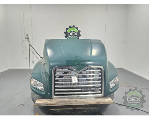 MACK CXU612 Hood