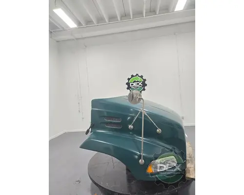 MACK CXU612 Hood