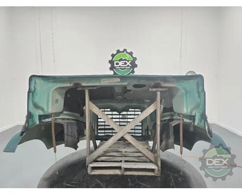 MACK CXU612 Hood