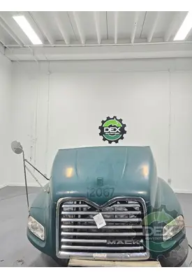 MACK CXU612 Hood