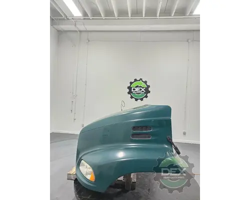 MACK CXU612 Hood