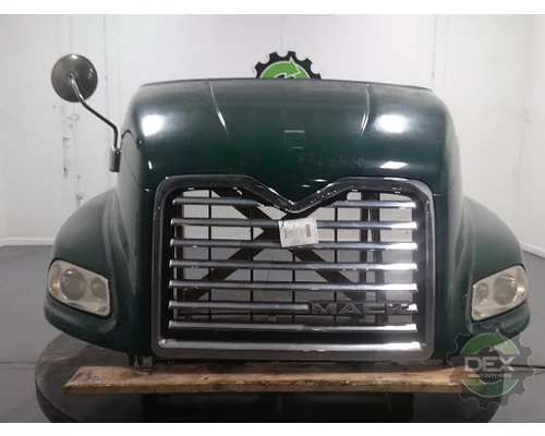 MACK CXU612 Hood