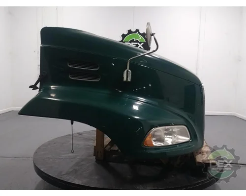 MACK CXU612 Hood