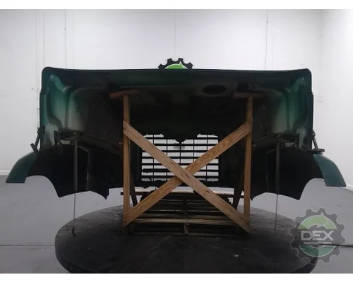 MACK CXU612 Hood