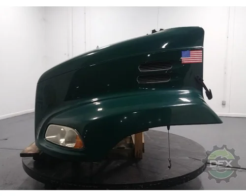 MACK CXU612 Hood