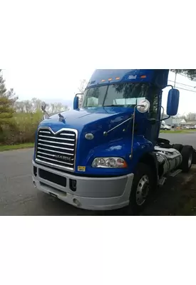 MACK CXU612 Hood