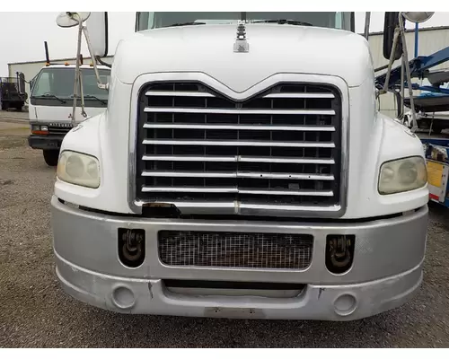 MACK CXU612 Hood