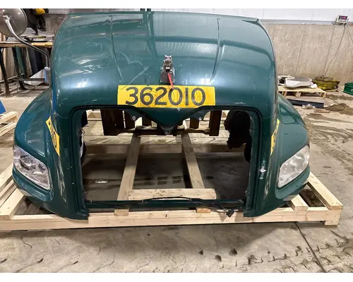 MACK CXU612 Hood