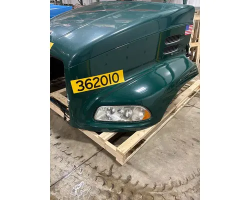 MACK CXU612 Hood