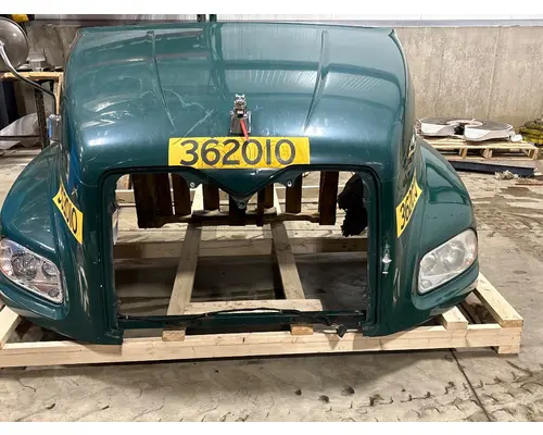 MACK CXU612 Hood