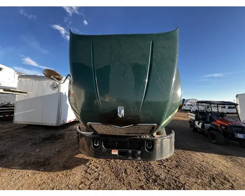 MACK CXU612 Hood