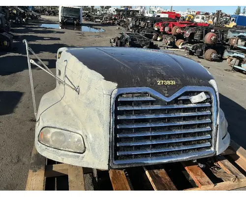 MACK CXU612 Hood