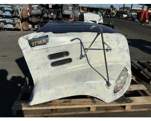 MACK CXU612 Hood