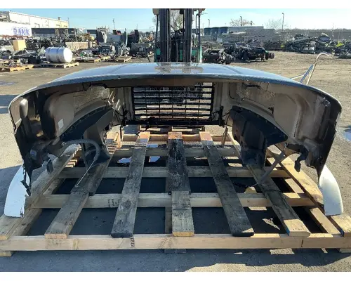 MACK CXU612 Hood