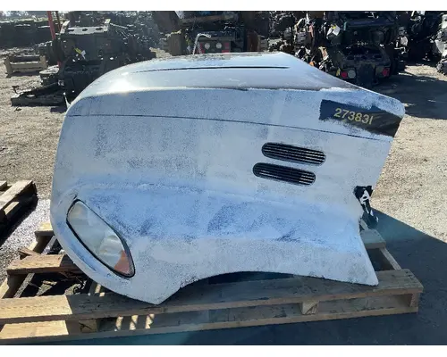MACK CXU612 Hood