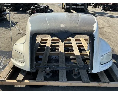 MACK CXU612 Hood