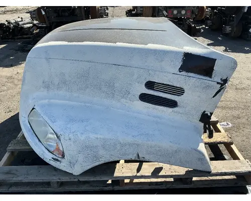MACK CXU612 Hood