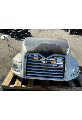 MACK CXU612 Hood